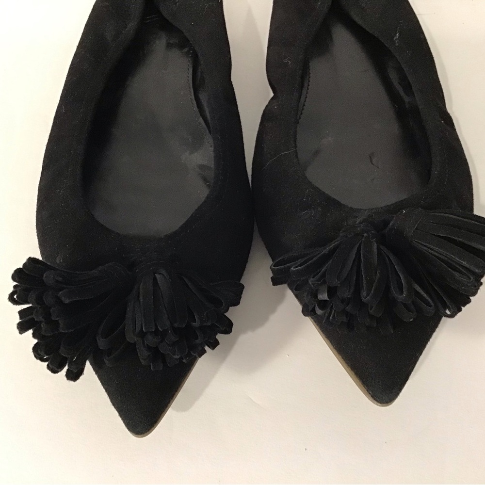 JCrew shoes